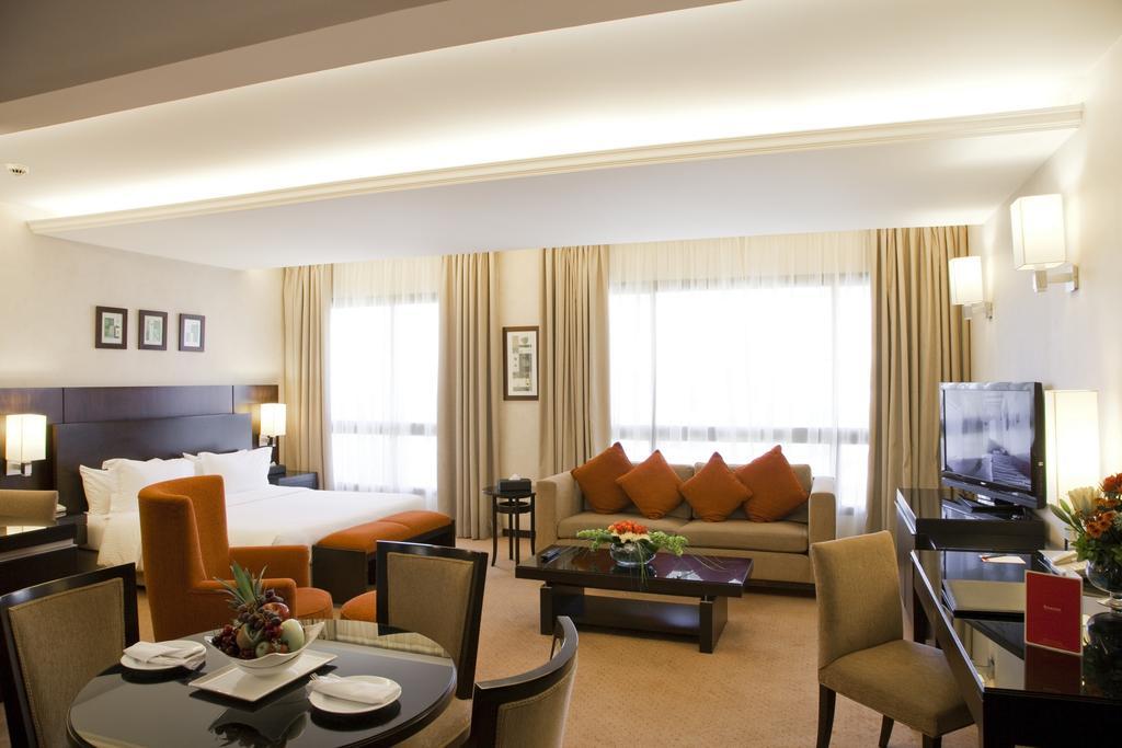 Ramada Plaza By Wyndham Beirut Raouche Hotel Cameră foto